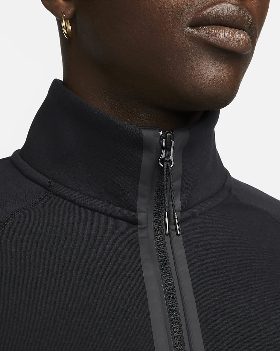 Nike tech fleece fit best sale